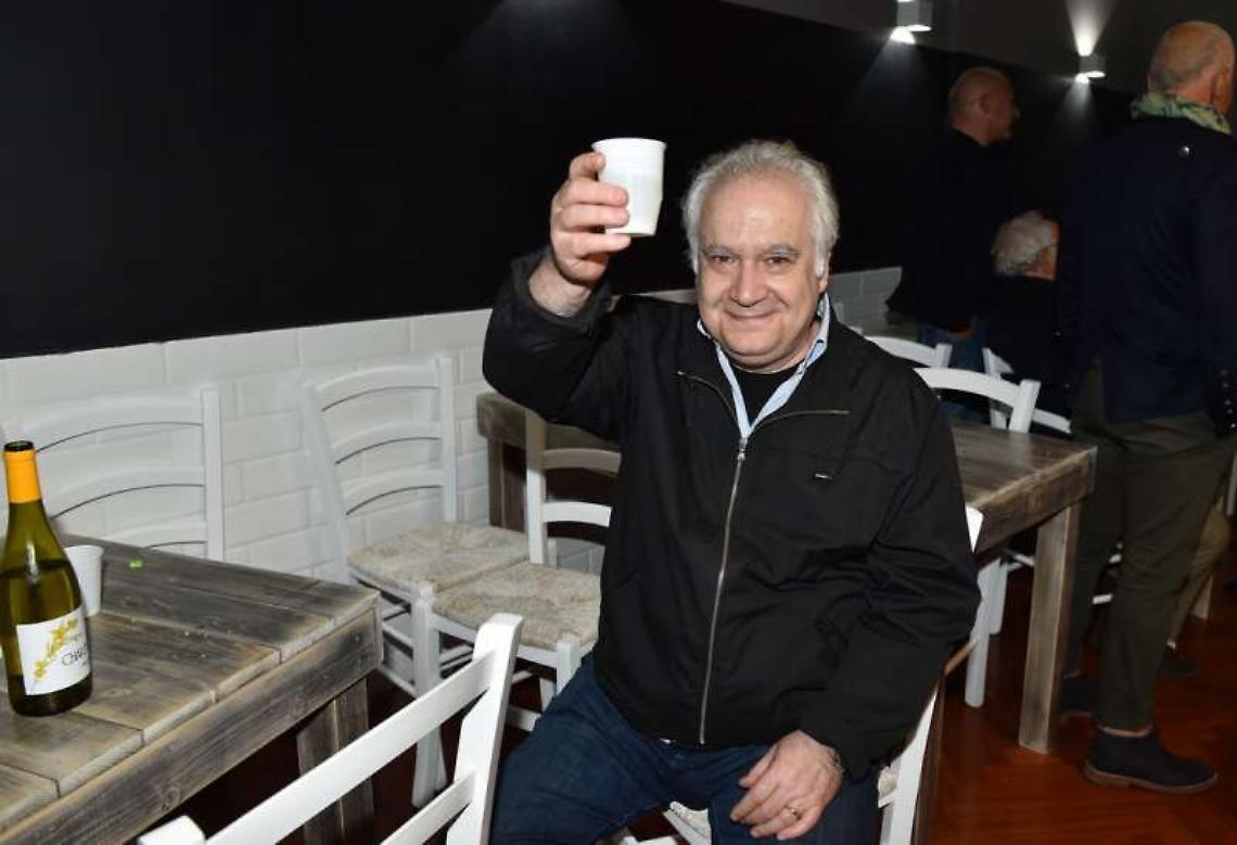Mario Sconcerti si scusa dopo la frase "Juve merda"