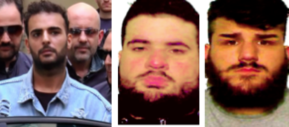 Sibillo, ecco il triumvirato del terrore: il clan a Contini, Corallo e Capuano
