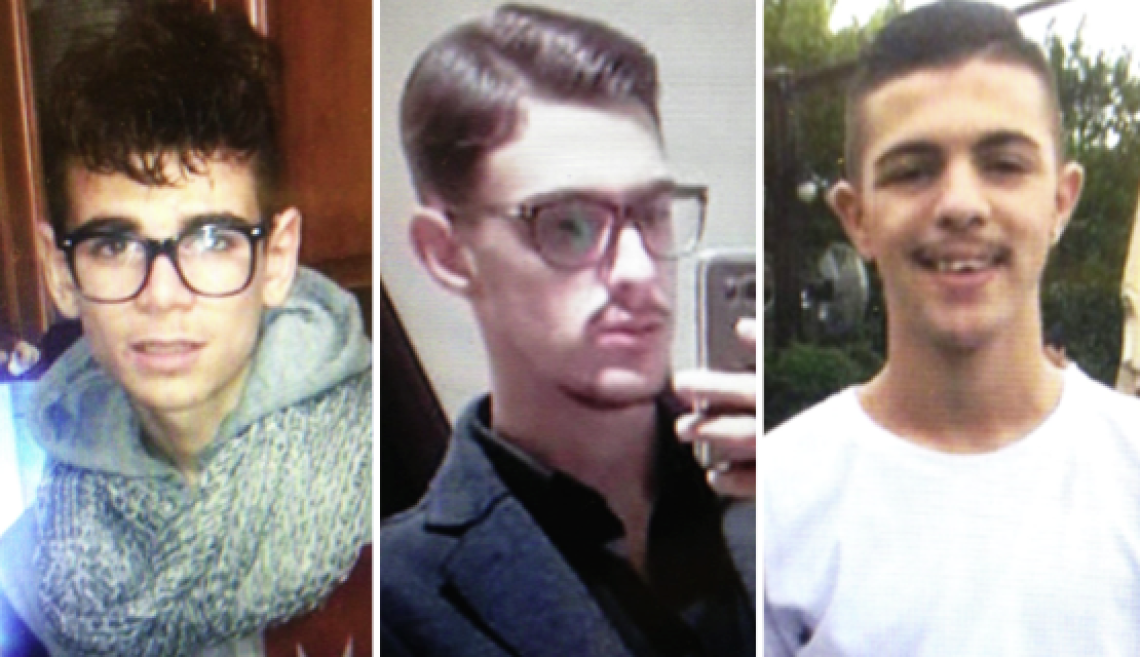 Violentata in Circum, difesa choc: «La ragazza era consenziente»