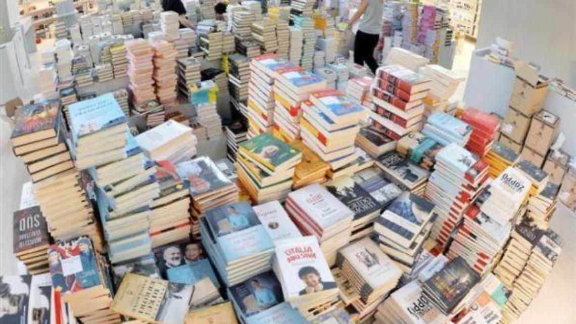 “NapoliCittàLibro" torna nel segno degli "Approdi"