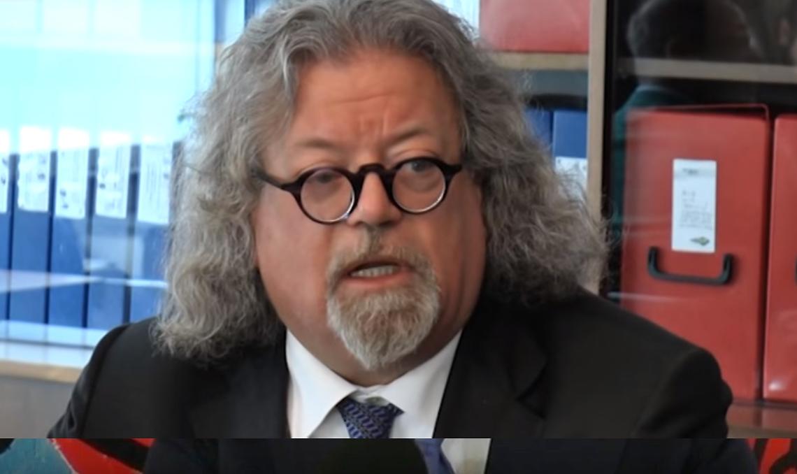 Scotti: «Aggressioni ai medici atti di terrorismo»