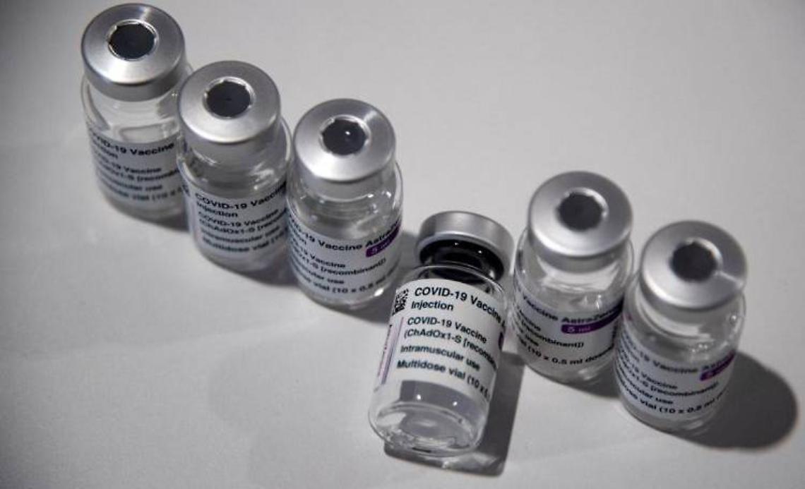 Vaccini in Campania, Unità di crisi blocca secondo lotto AstraZeneca