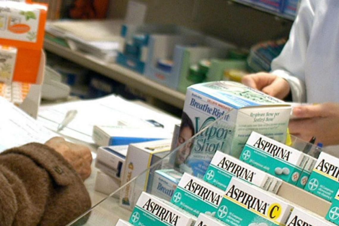 Aspirina contro il Covid, il nuovo studio. Diminuirebbe sintomi gravi