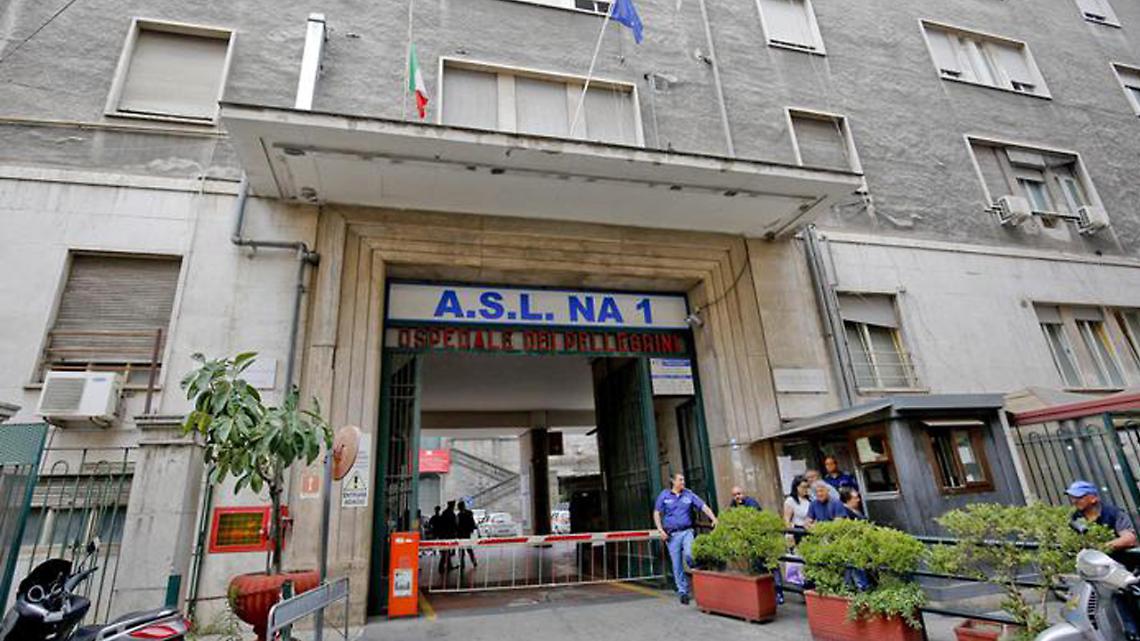 Spari davanti al Vecchio Pellegrini, fermati sei giovani