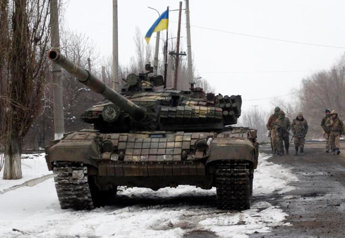 Guerra Ucraina-Russia, ultime notizie 
