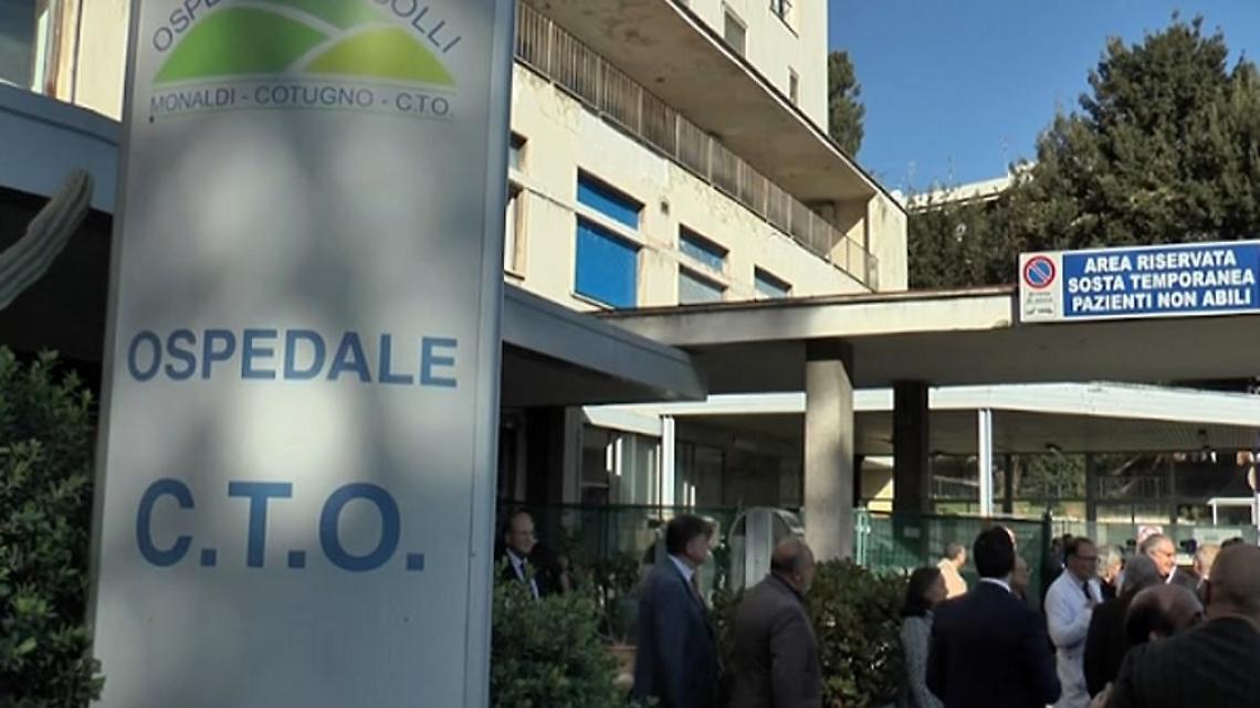 Aggressioni negli ospedali, altri due drappelli di polizia