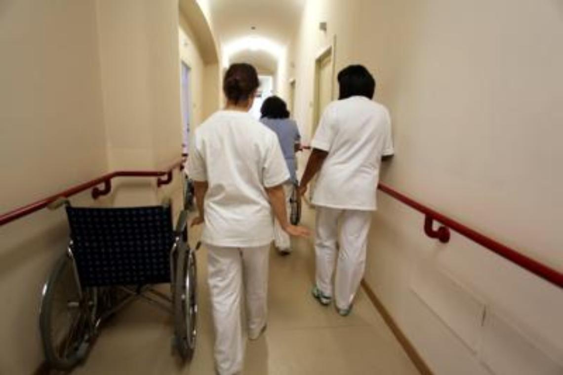 Aspettativa di vita, in Campania si vive di meno