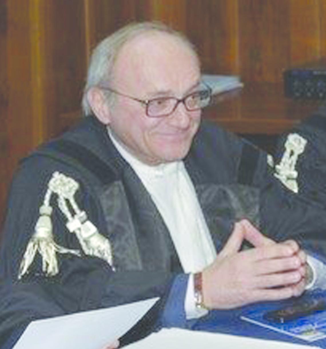 Nola, Ordine degli Avvocati: Pasquale Piccolo nuovo presidente
