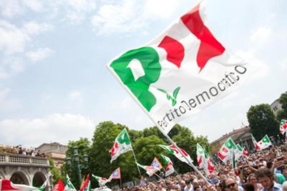 «Usate dai big»: donne contro donne nel Pd