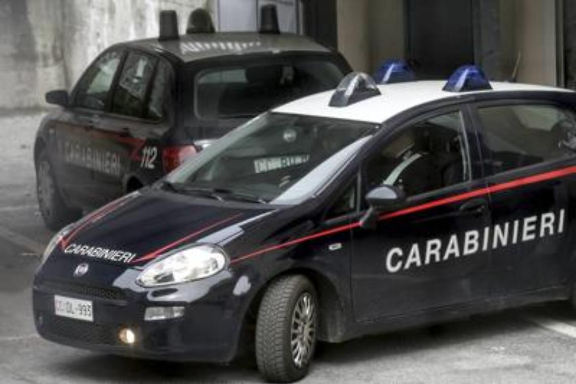 Uccide la figlia e si spara