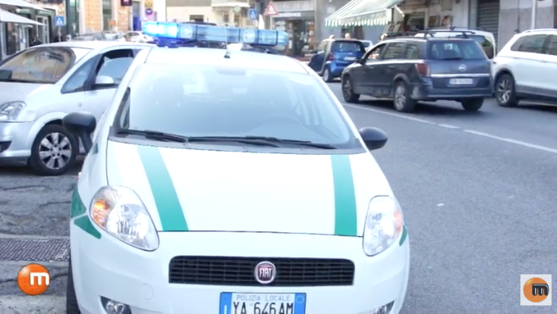 Blitz contro i crimini ambientali, venti aziende sequestrate VIDEO