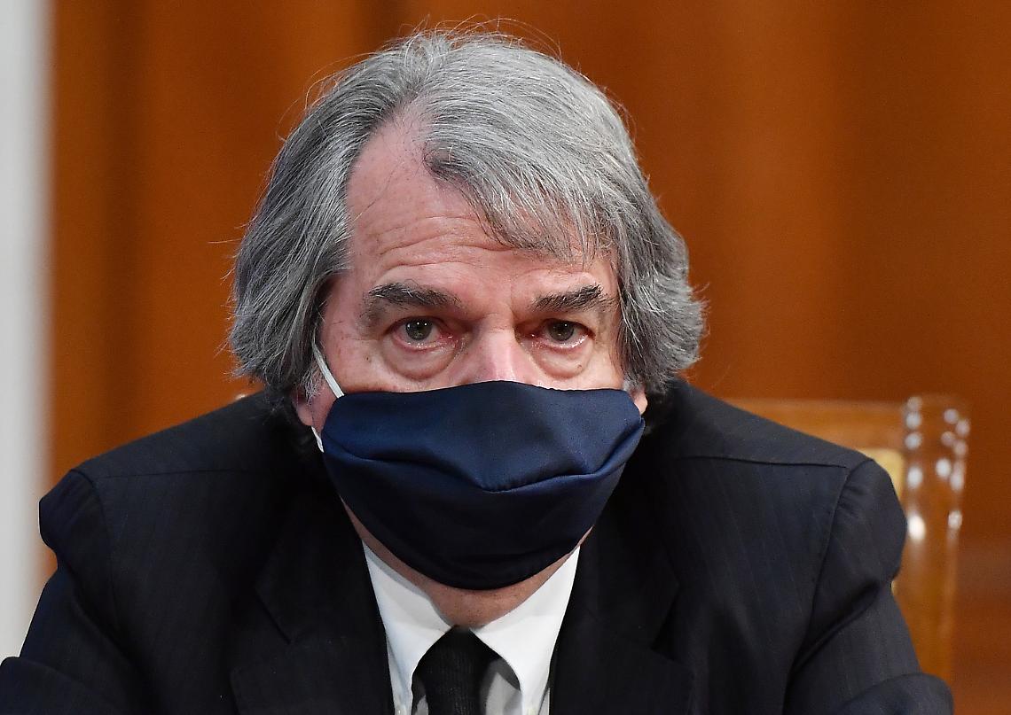 Il piano di Brunetta: «Assumere almeno 150 mila giovani l'anno»