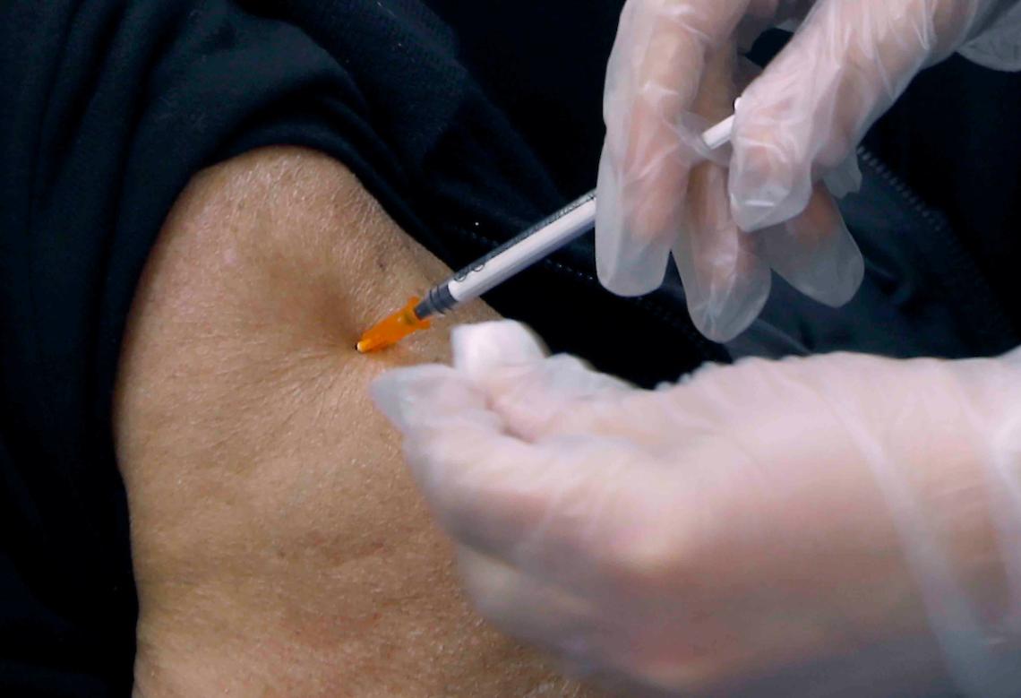 Nessuno stop alle vaccinazioni in Campania, «Domani convocazioni regolari»