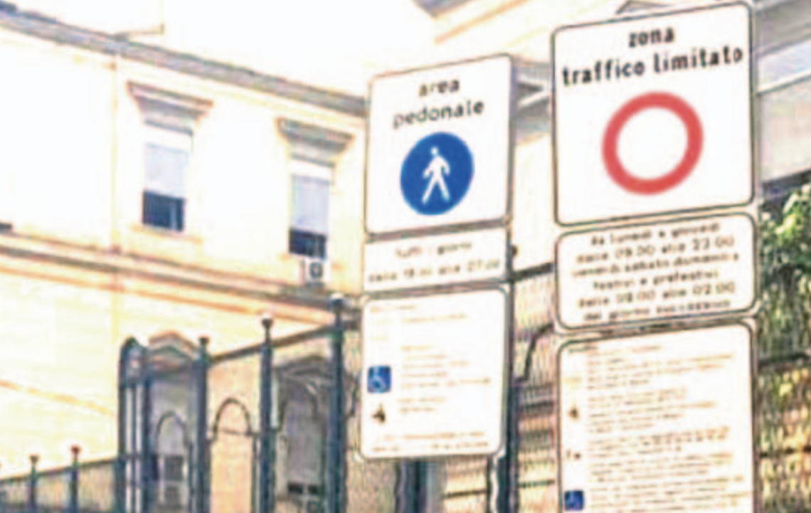 Multe pazze in centro, senza delibera il Consiglio resta bloccato