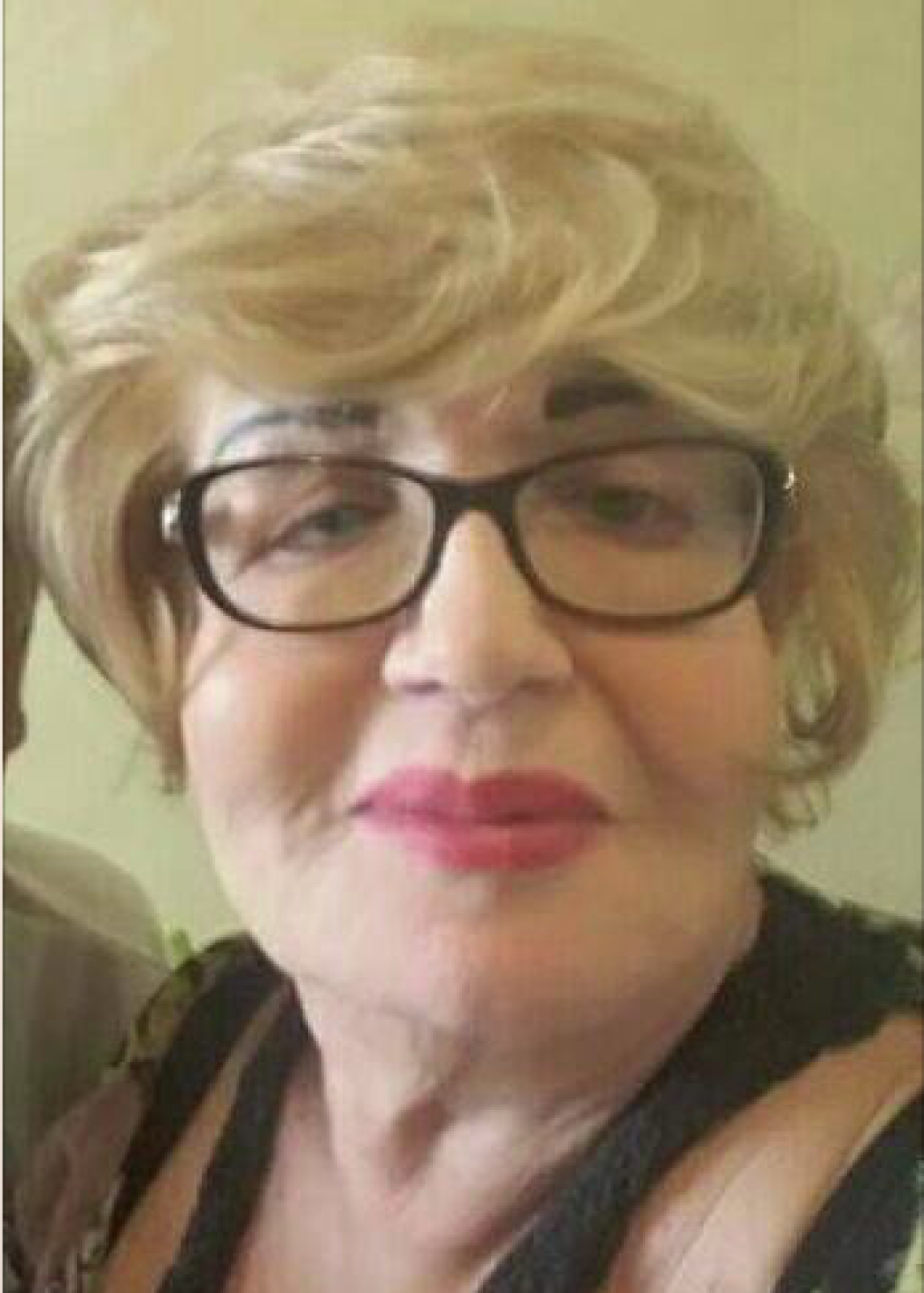 Musica in lutto: addio alla cantante Giulietta Sacco, l'“Amalia Rodrigues napoletana”