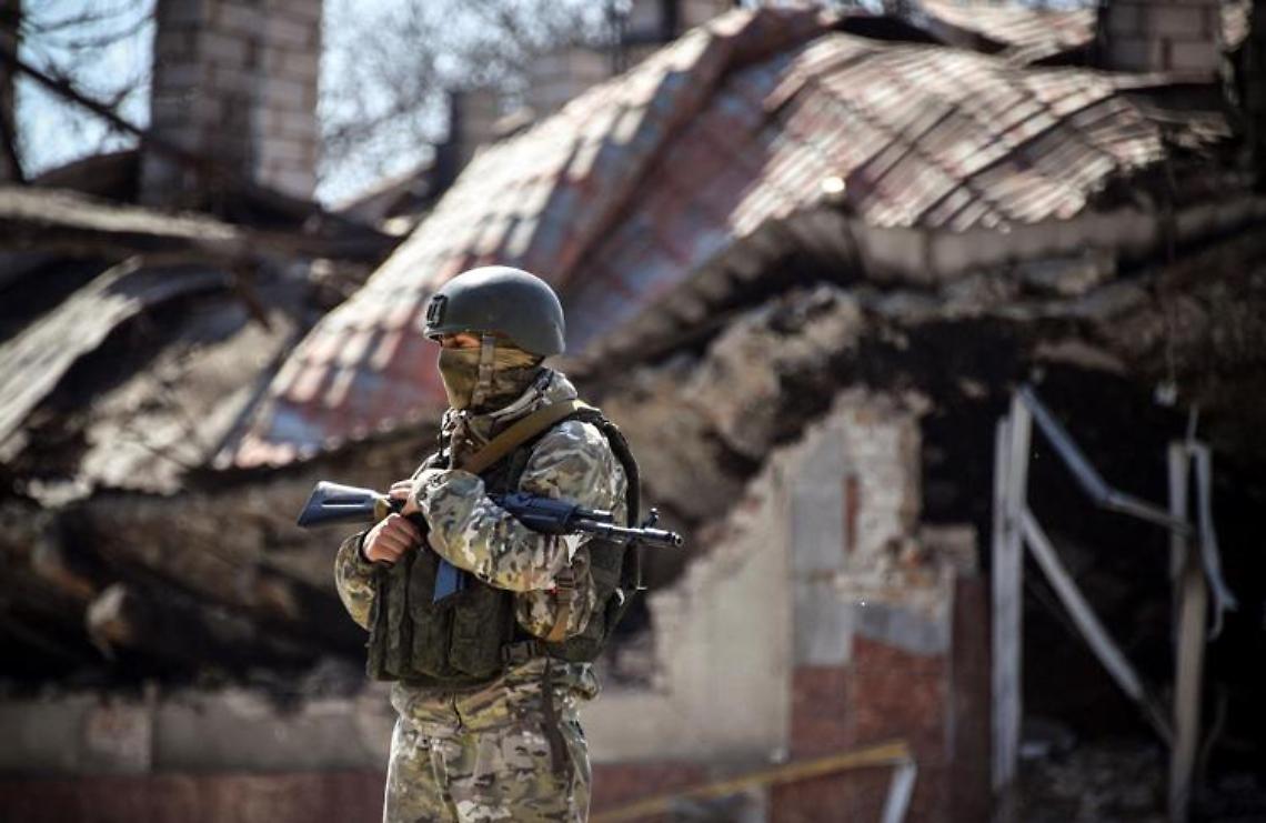 Ucraina-Russia, gli aggiornamenti