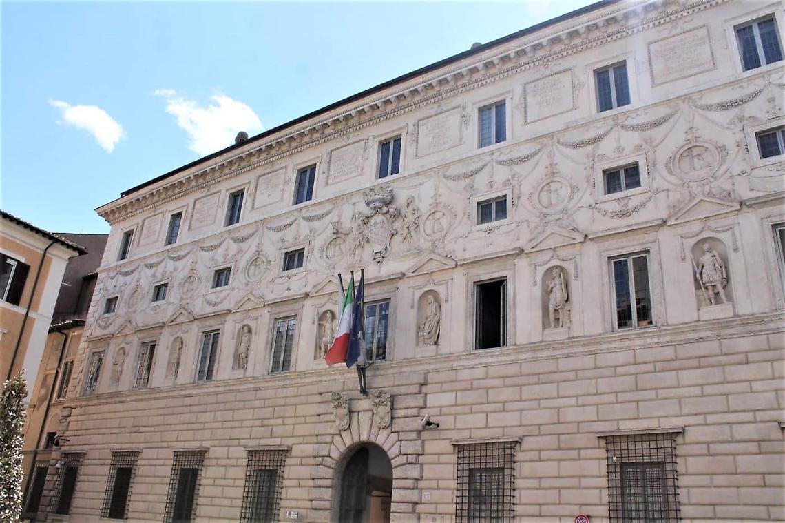 Fondi coesione, accolto ricorso del Governo