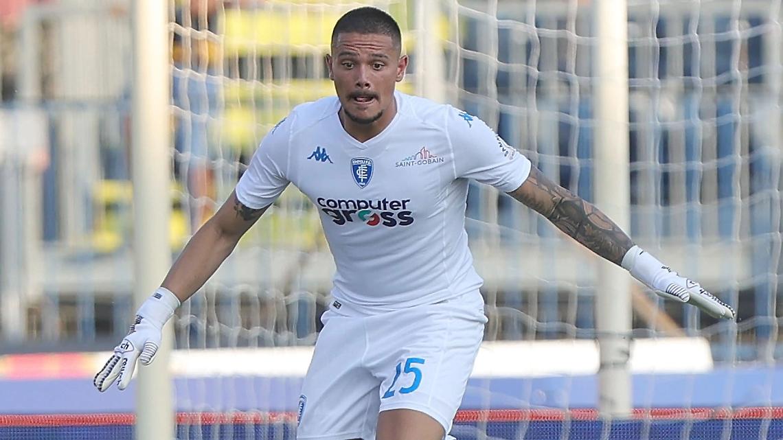 Prima Cheddira e poi Caprile, il Napoli sfida i “suoi” ragazzi