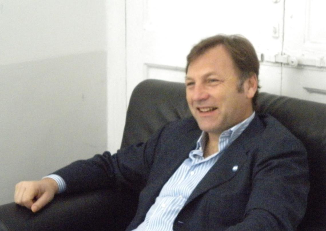 Universiadi, Porzio nominato consulente per lo sport