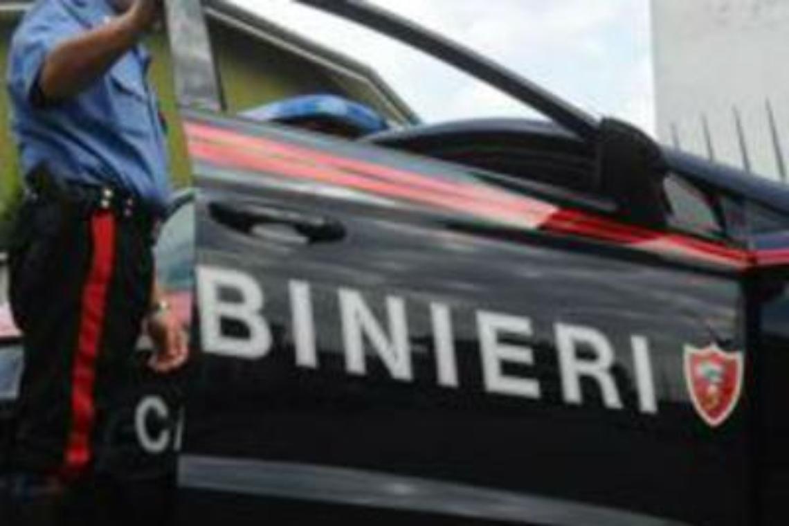 Qualiano, estorsione a un imprenditore: presi 3 uomini dei De Rosa