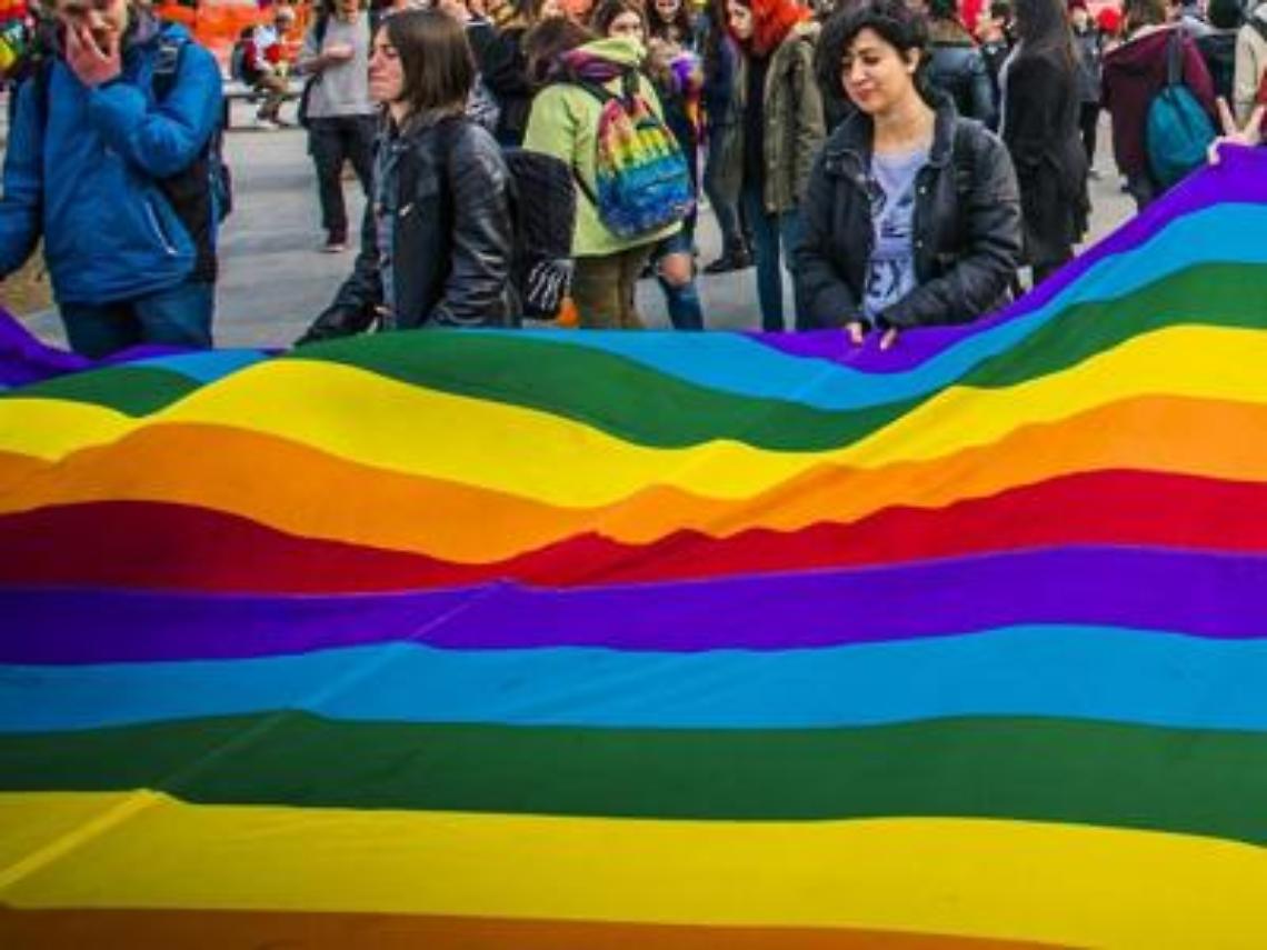Sorrento: appello Arcigay, fate domanda per unione civile nel chiostro di San Francesco. Domani flash mob