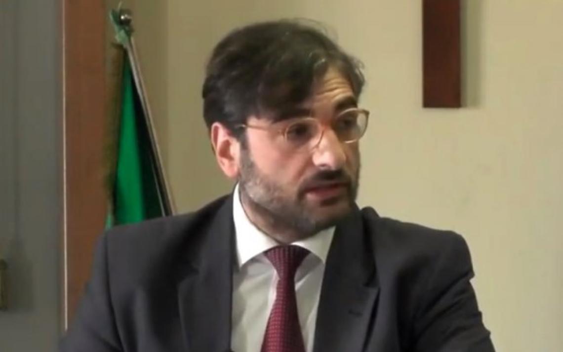Rapina ad Aversa, il sindaco: servono più forze dell'ordine