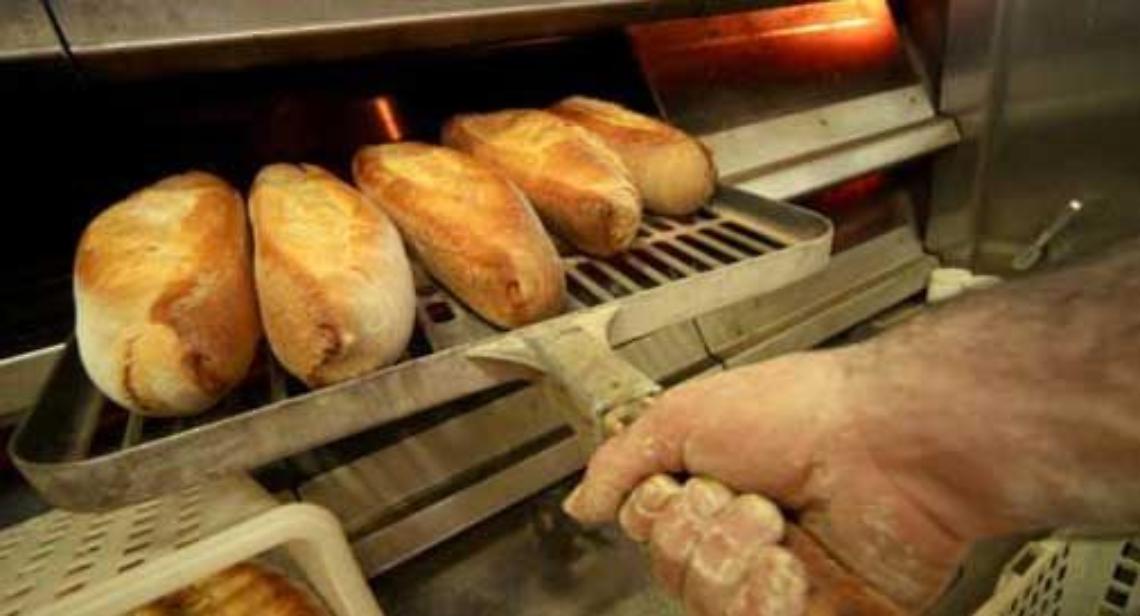 Travolto da macchinario in panificio, muore 34enne in Irpinia 