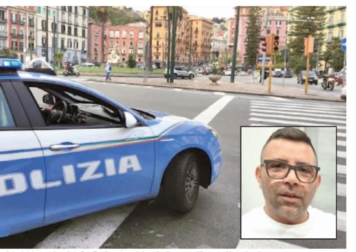 Blitz nel bunker dei Frizziero