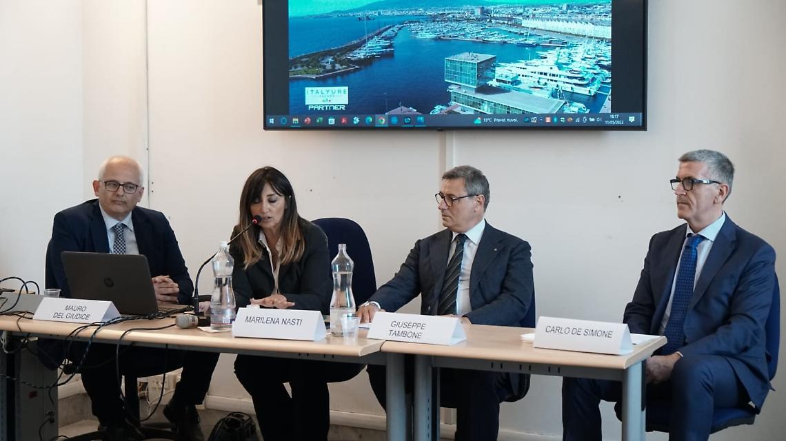 Nasti (commercialisti): “Finanza innovativa per favorire interazione tra banche e imprese”