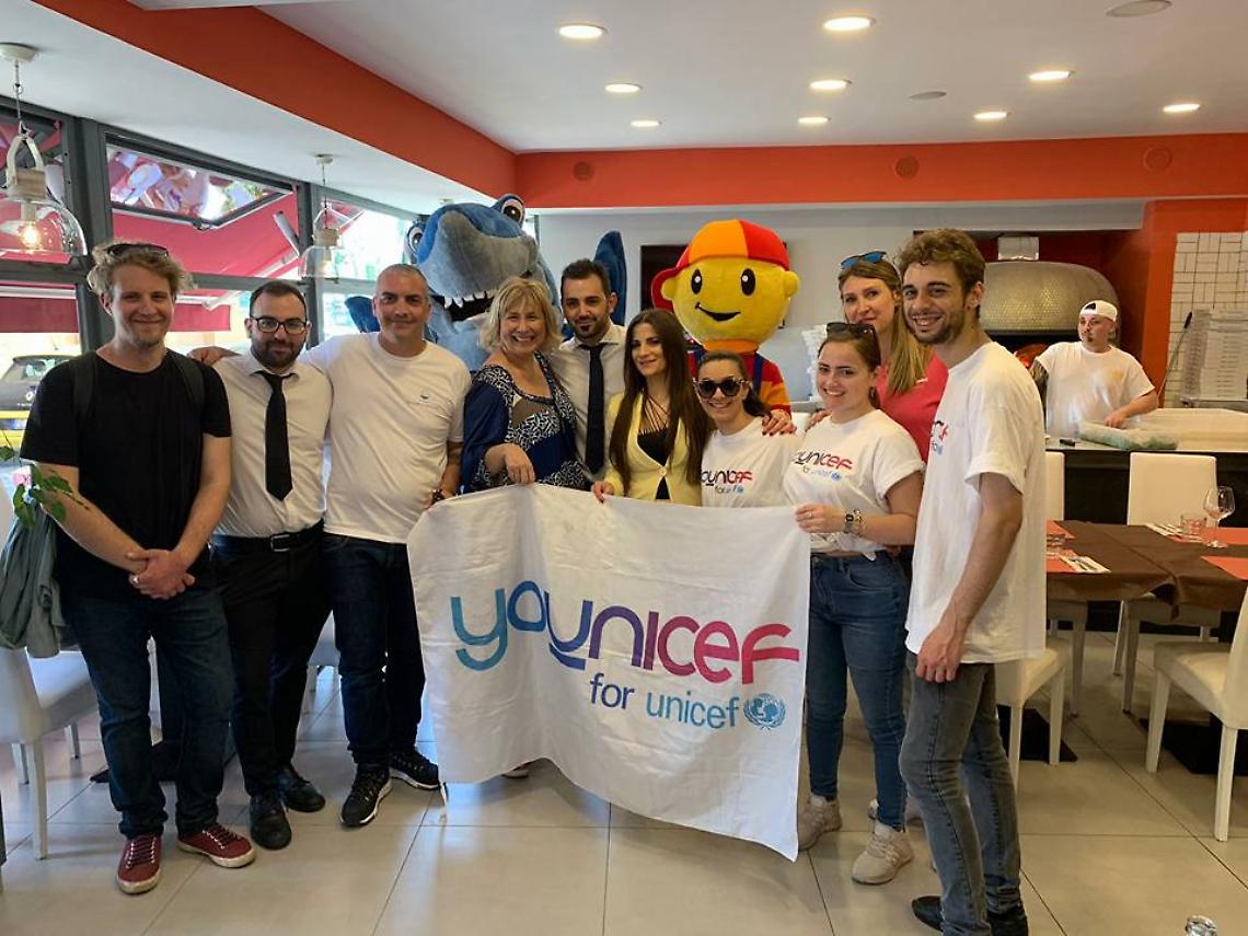 Grande successo per la kermesse “Inno alla vita, stop allo smog”