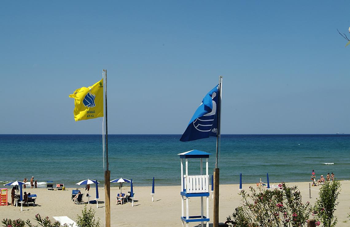 Legambiente, il mare più bello è in Cilento: Pollica batte tutti
