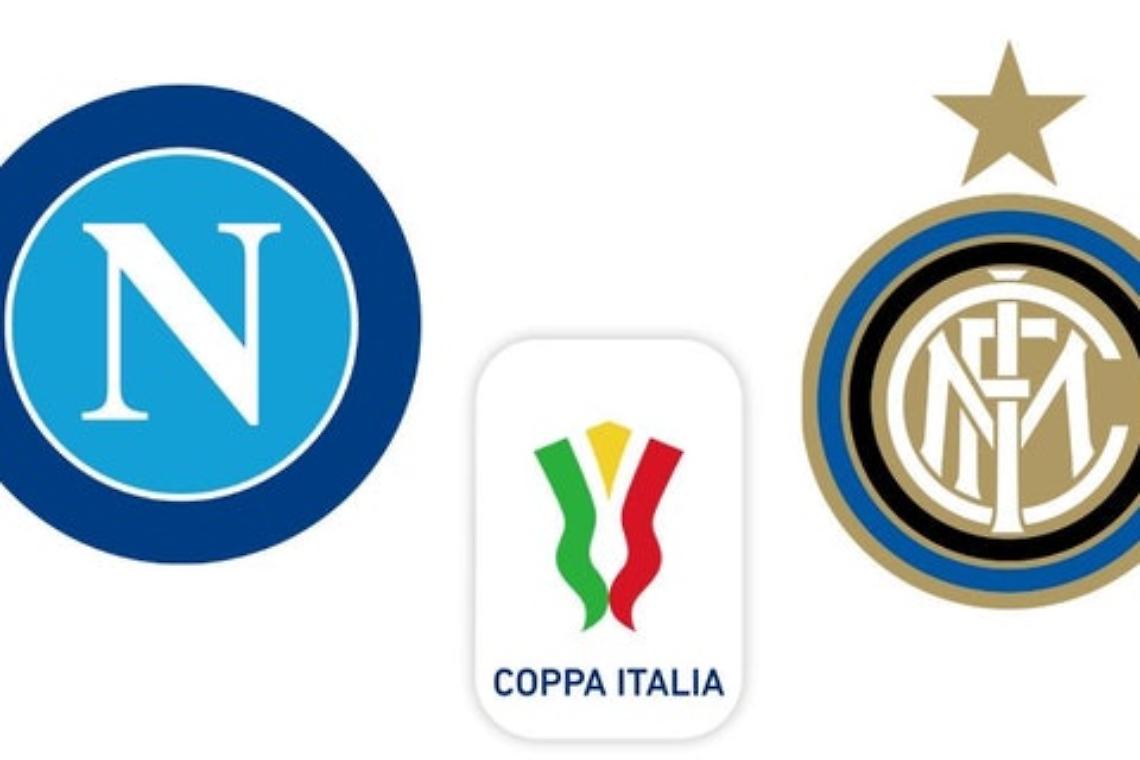 Napoli-Inter, ecco le probabili formazioni della semifinale di ritorno di Coppa Italia