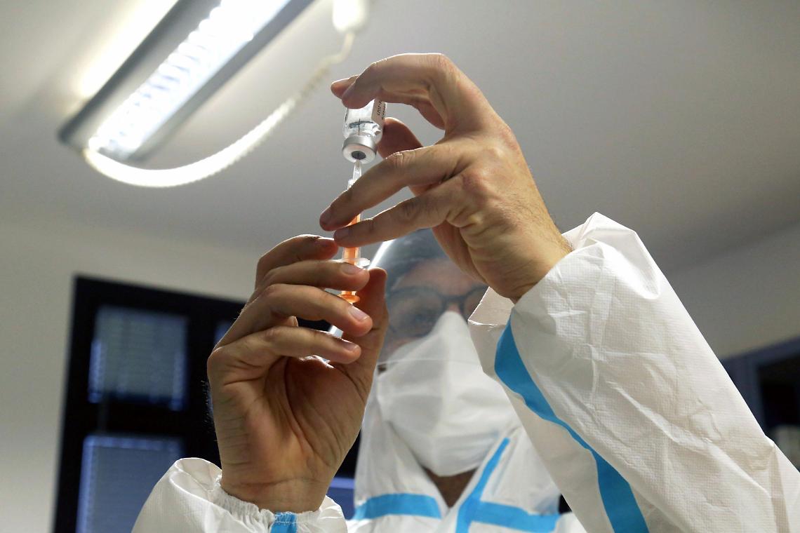 AstraZeneca, Pfizer, Moderna: seconda dose e le ultime  news Cts