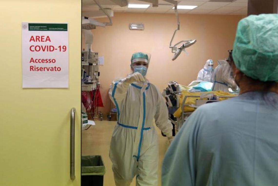 Covid in Italia, 18.678 contagi e 26 morti