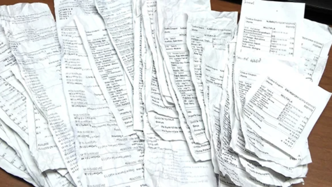 Scommesse illegali in bar senza licenza, scattano sequestro e denuncia