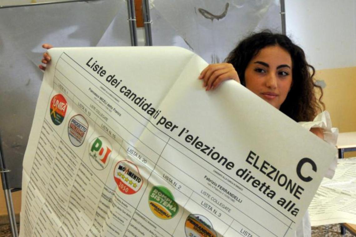 Elezioni Palermo 2022, caos ai seggi. Lamorgese: «Gravissimo»