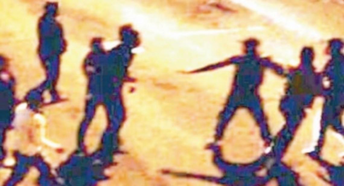 Corna e vendette alla Torretta: donne picchiate dal nuovo ras