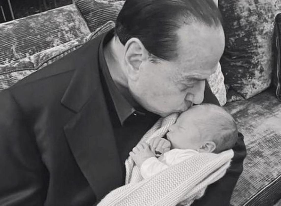 Berlusconi, chi sono gli eredi dell'impero