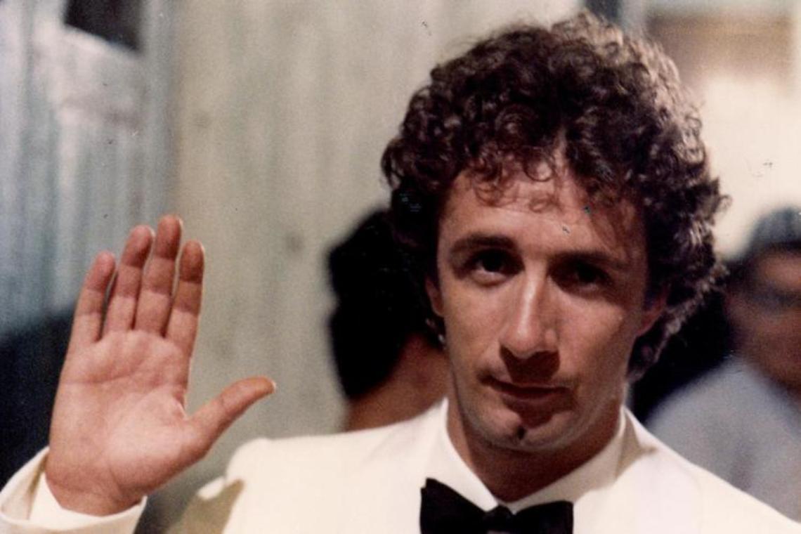 Cinema: addio a Francesco Nuti, aveva 68 anni
