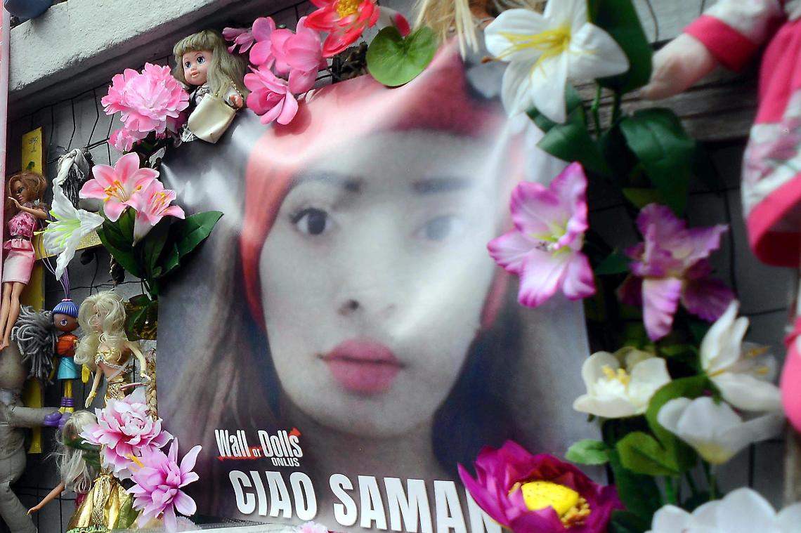 Saman Abbas, sospese le ricerche dopo 67 giorni