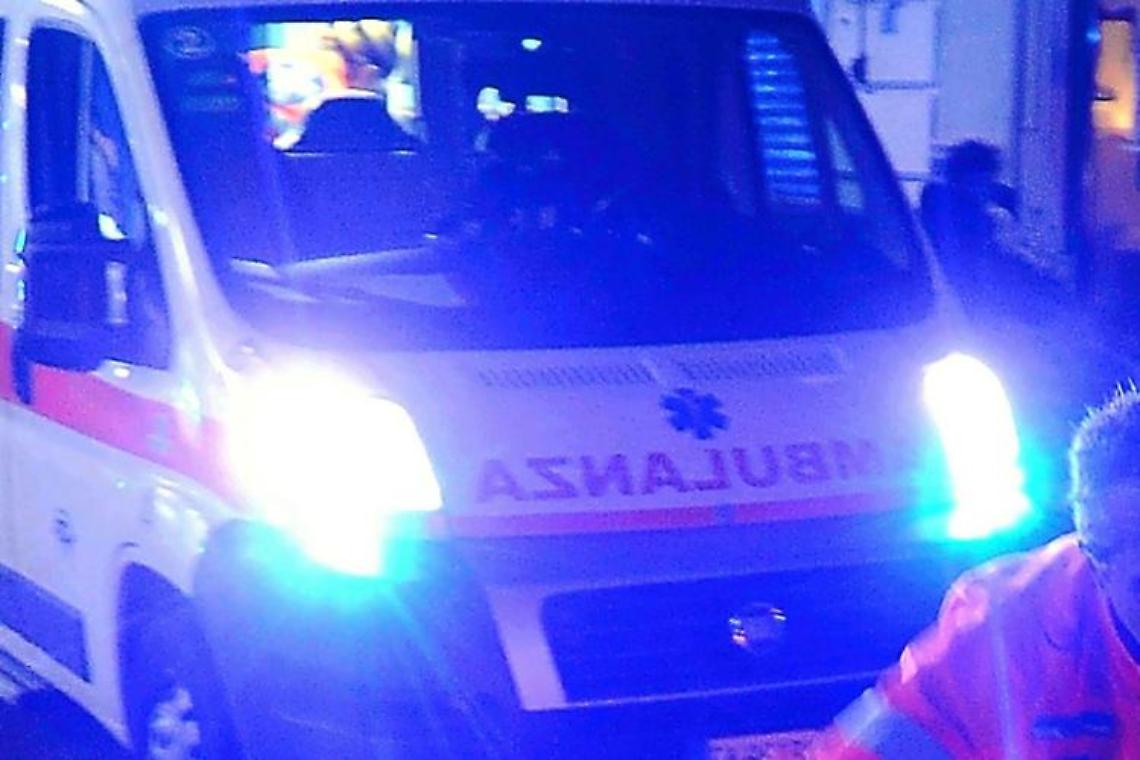 Scontro auto-moto durante festeggiamenti Europei, Giuseppe muore a 19 anni 