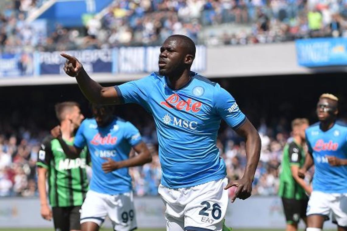 Koulibaly verso l'addio, lo aspetta il Chelsea
