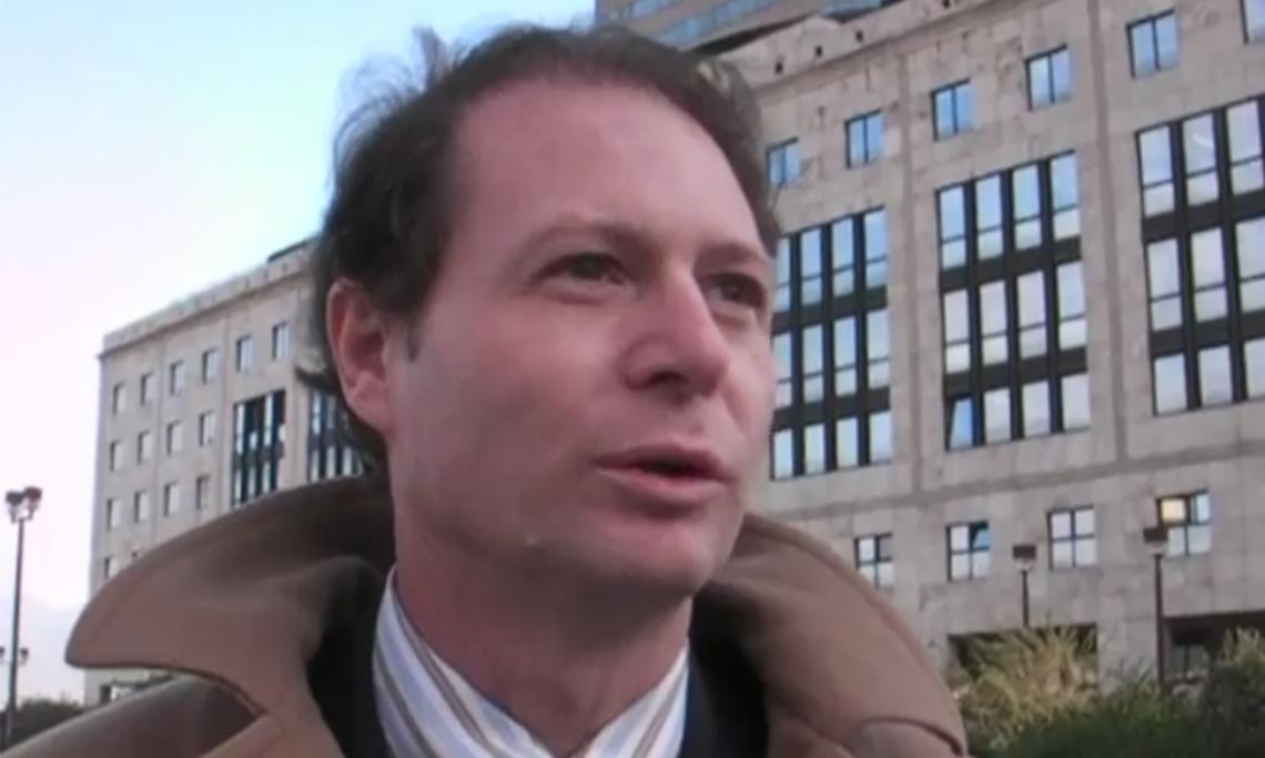 È Marco Del Gaudio il nuovo Procuratore capo di Nola