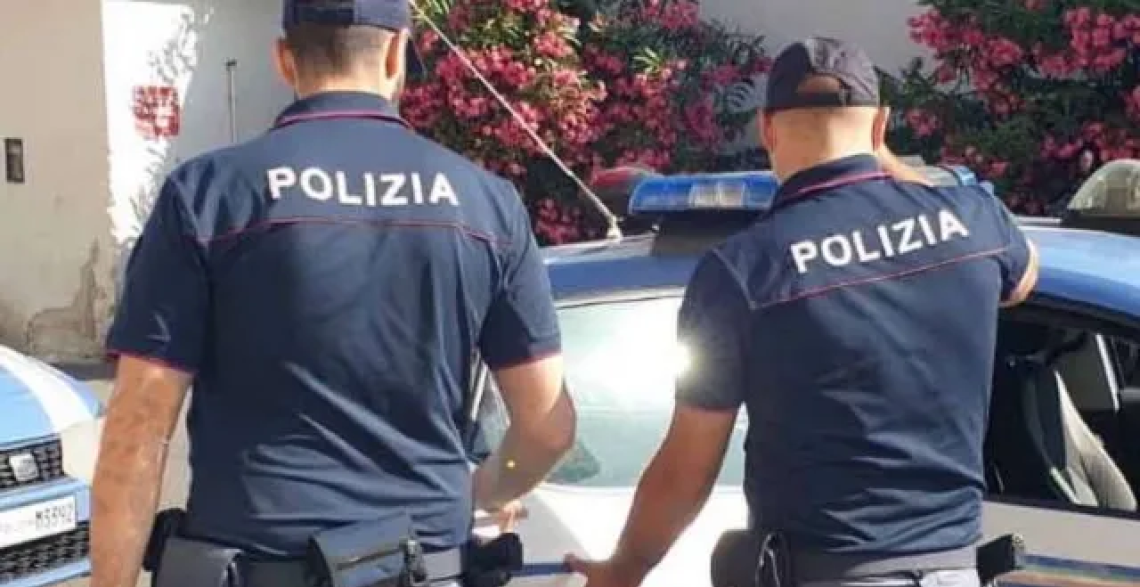 Violenta rapina a coppia di turisti: due minorenni arrestati
