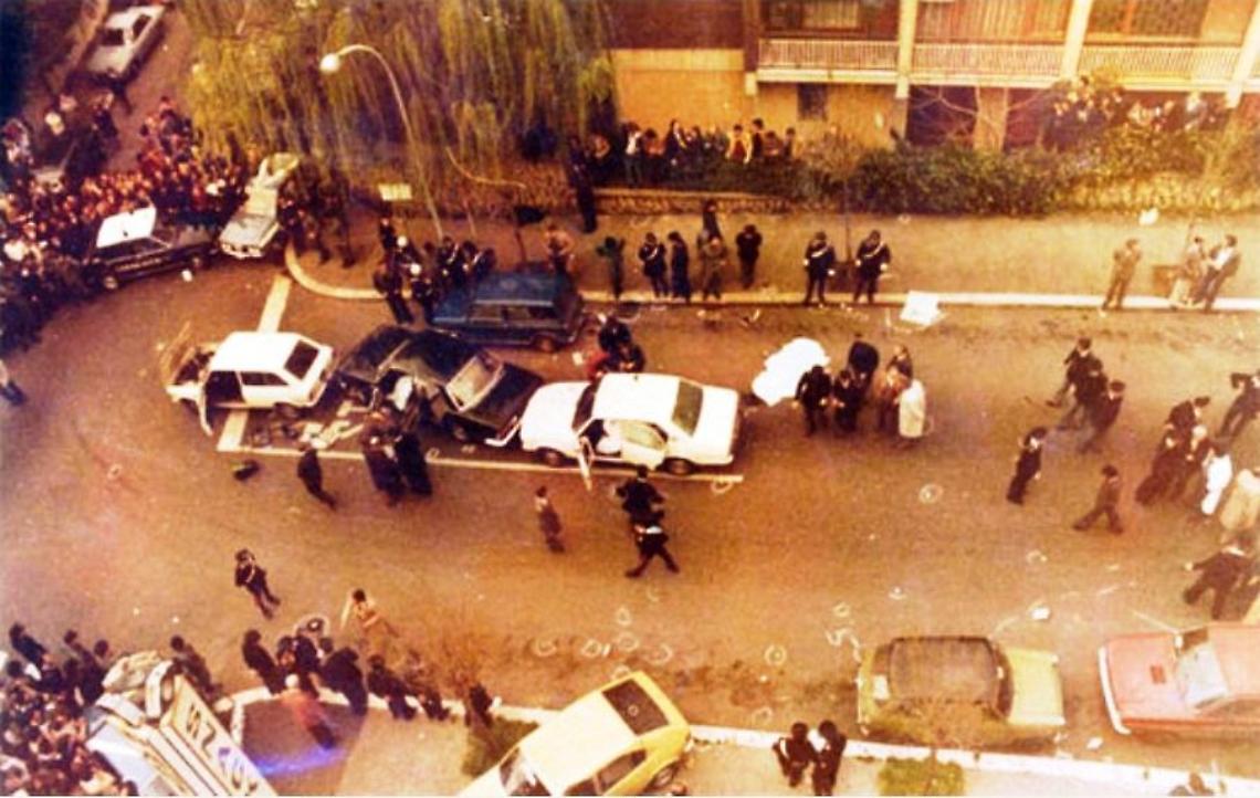 Caso Moro, sette nuovi indagati