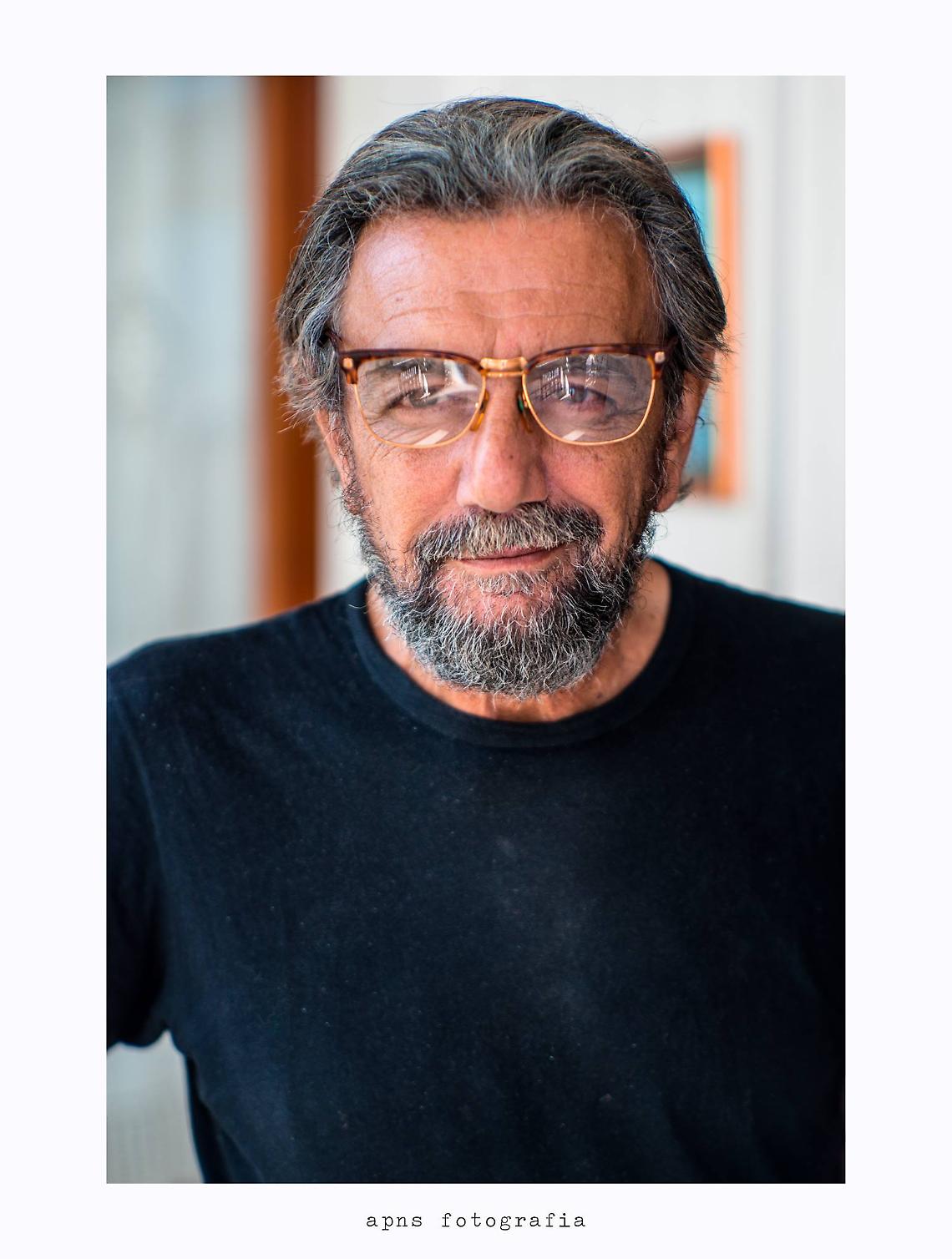 Gigi Savoia, da Eduardo a Maradona