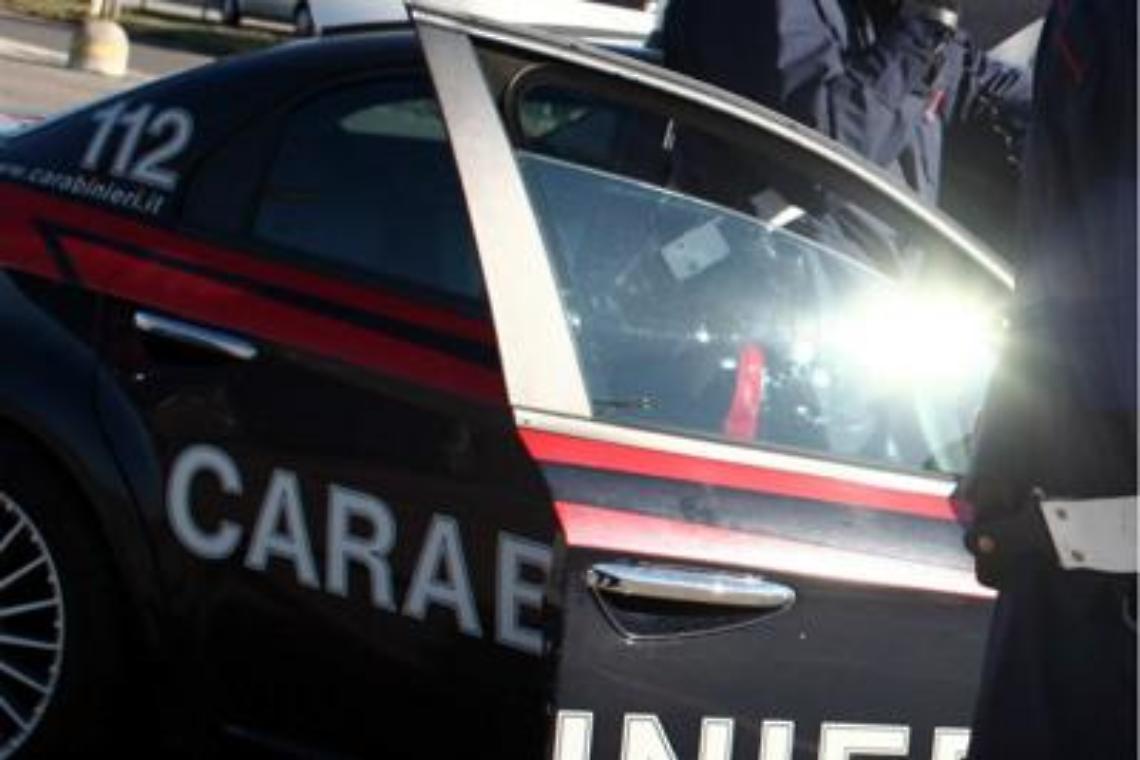 Spari nella notte, un morto e un ferito a Gavorrano