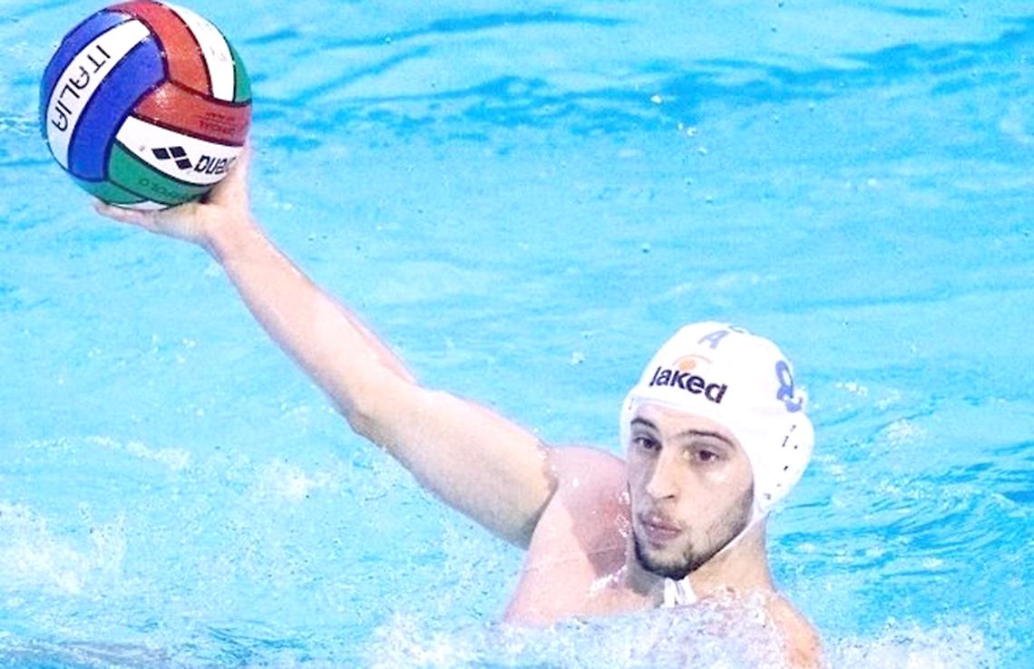 Cesport, ecco Barberisi