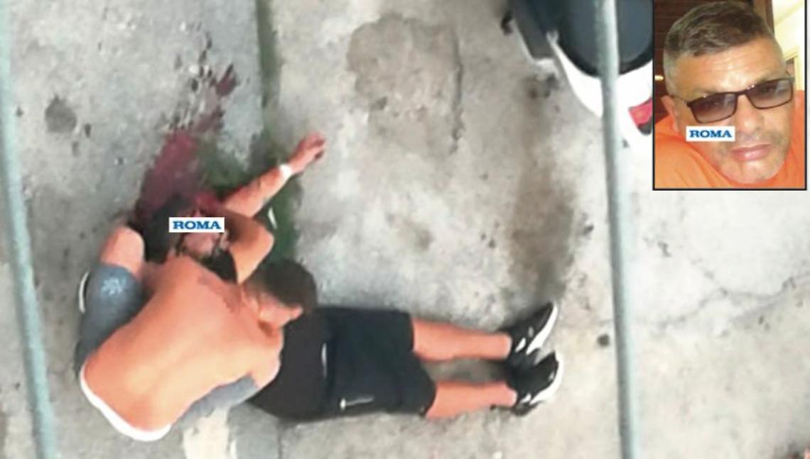 Ucciso come un capoclan: non voleva pagare il pizzo 
