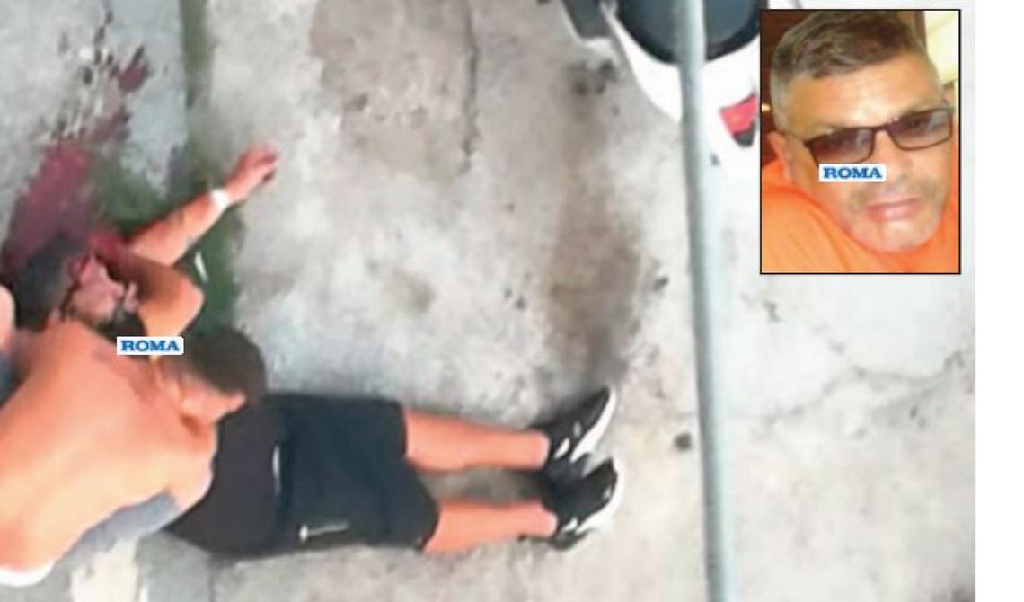 Agguato mortale a Ponticelli: è la faida per la basi di droga